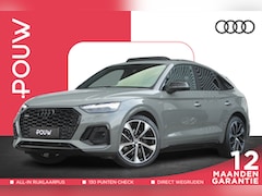 Audi Q5 Sportback - 50 TFSI e S edition | Luchtvering | Matrix-LED | Adaptieve Cruise Control | 360* Camera