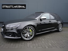 Audi RS6 - 4.0 TFSI Pano/B&O/Milltek/Full