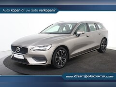 Volvo V60 - 2.0 D3 Momentum Pro Inscription*1ste Eigenaar*Leer*Standkachel*Trekhaak