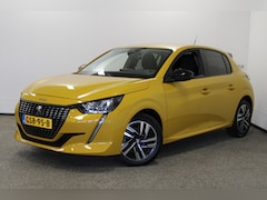 Peugeot 208 - 1.2 PureTech Allure