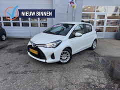 Toyota Yaris - 1.5 Hybrid Aspirat