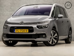 Citroën Grand C4 Picasso - 1.2 PureTech Sport 7 Persoons Automaat (APPLE CARPLAY, NAVIGATIE, CAMERA, STOELVERWARMING,