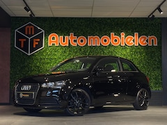 Audi A1 - 1.2 TFSI Attraction |NAVI|BLACKONBLACK|Org.NL|BLUETOOTH|AIRCO