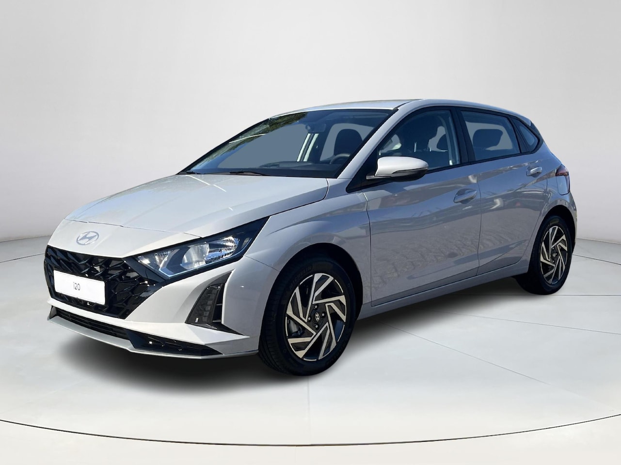 Hyundai i20 - 1.0 T-GDI Comfort | Nieuw model! | Voorraadactie | Snel leverbaar! | - AutoWereld.nl