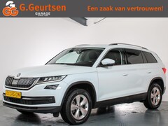 Skoda Kodiaq - 2.0 TSI 4x4 Style, 7-Persoons, Kodiaq 2.0 TSI 4x4 Style 7-Persoons,