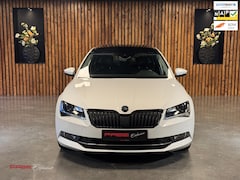 Skoda Superb - 1.4 TSI ACT Style Business/Panorama/Canton/Elektrische Stoelen/NAP