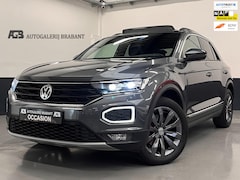 Volkswagen T-Roc - 2.0 TSI 4Motion Sport Pano/Carplay/ACC/LineAssist