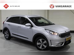 Kia Niro - 1.6 Hybrid DynamicLine