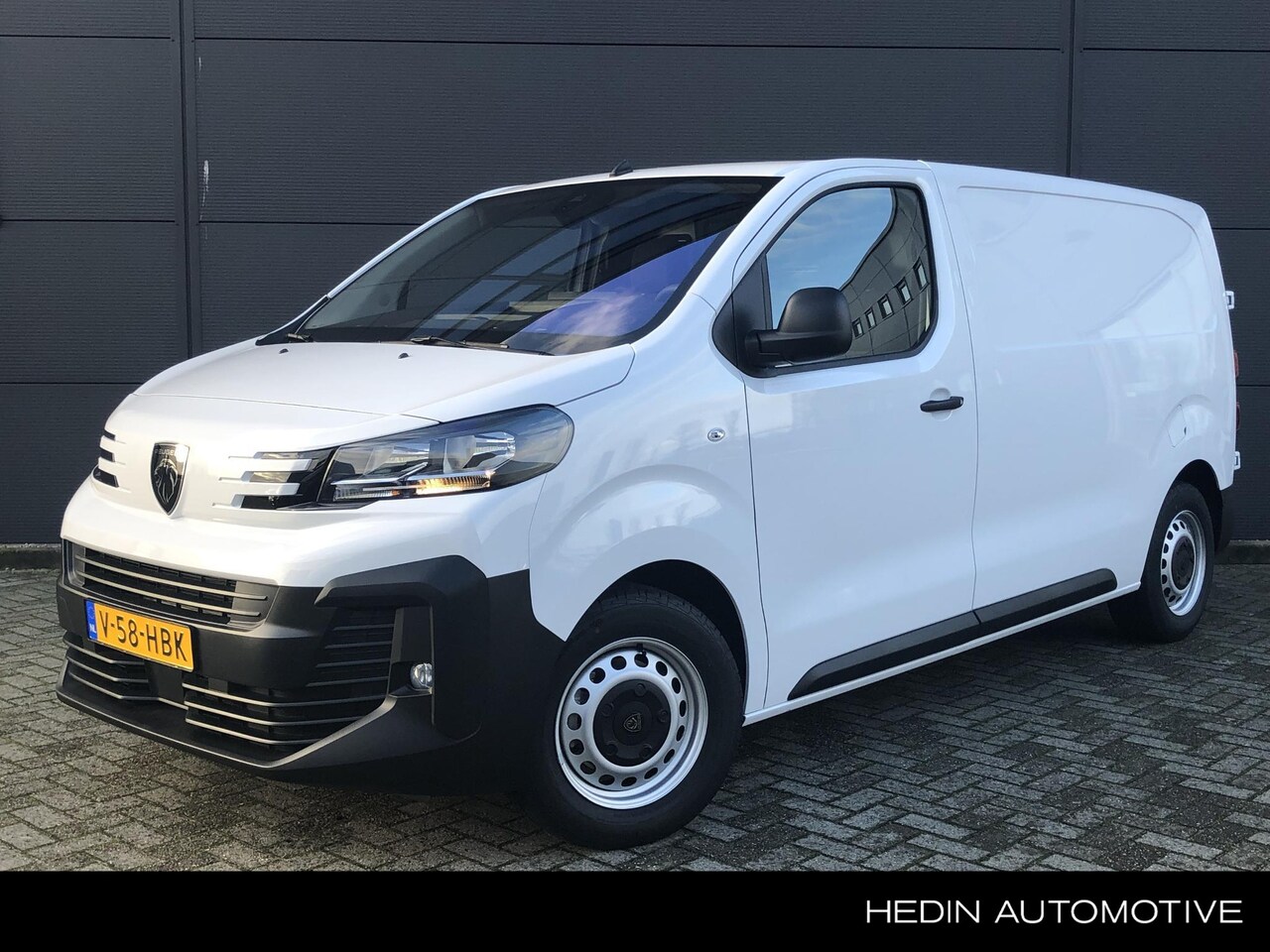 Peugeot Expert - 2.0 BlueHDi 145pk L2 | NAVIGATIE | CAMERA | AIRCO | CRUISE CONTROL | PARKEERSENSOREN - AutoWereld.nl