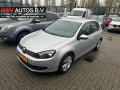 Volkswagen Golf - 1.4 TSI Comfortline automaat LM 4-deurs