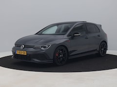 Volkswagen Golf - 2.0 TSI GTI 301 PK Clubsport | Nürburgring | PANO | iQ-Light | STOEL- EN STUURVERW