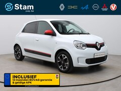 Renault Twingo - SCe 75pk Collection Airco | Carplay | Cruisecontrol | Parksens. achter | 5-Deurs