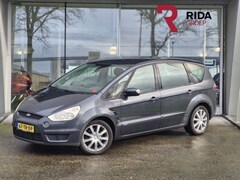 Ford S-Max - 2.5-20V Turbo