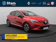 Renault Clio - TCe 90pk Evolution Airco | Navi | Parkeersensoren A