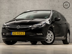 Opel Astra Sports Tourer - 1.4 Turbo Sport 150Pk Automaat (APPLE CARPLAY, GROOT NAVI, CLIMATE, GETINT GLAS, SPORTSTOE