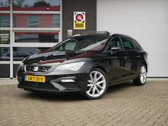 Seat Leon ST - 1.5 TSI FR Business Intense Pano| Leder| Beats