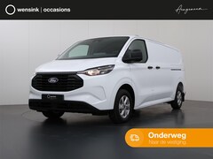 Ford Transit Custom - 320 2.5 PHEV | Aut. | L2 H1 | Trend | Plug-in Hybride | Parkeercamera | Schuifdeur L+R | 3