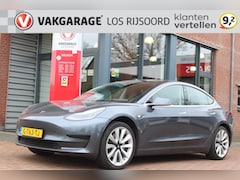 Tesla Model 3 - Standard Plus | Trekhaak | 20 x direct leverbaar | Auto- Pilot | Orig. NL |