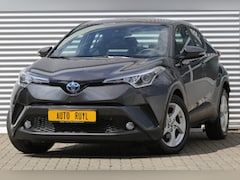 Toyota C-HR - 1.8 Hybrid Business Plus Navi / Camera