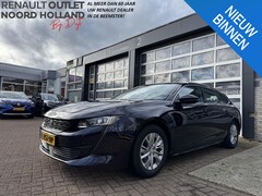 Peugeot 508 SW - 1.2 PureTech Blue Lease Active