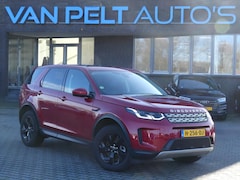 Land Rover Discovery Sport - D180PK 2.0 HSE AWD Automaat / PANO / LEDER