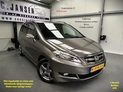 Honda FR-V - 1.8i Comfort 6 PERSOONS