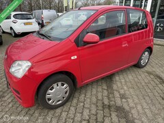 Daihatsu Cuore - 1.0-12V Nagano