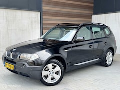 BMW X3 - 2.5i