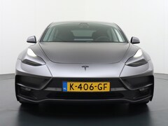 Tesla Model 3 - Performance 513pk Bodykit-Startech-(Brabus) Warmtepomp Elec.Achterklep AWD 0-100 3, 4 sec.