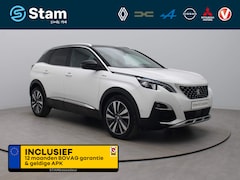 Peugeot 3008 - 130pk PureTech GT Line Climate | Cruise | Navi | Panoramadak