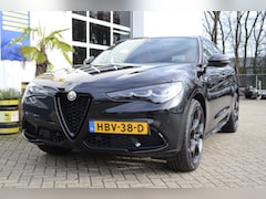 Alfa Romeo Stelvio - 2.2 JTD AWD Veloce