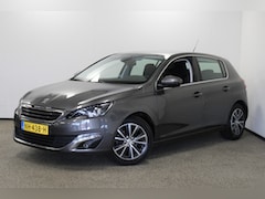 Peugeot 308 - 1.2 PureTech Allure