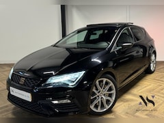 Seat Leon - 2.0 TSI CUPRA PANO KEYLESS VOL'