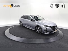 Peugeot 308 SW - 1.6 Plug-in Hybrid 180 GT | Panoramadak | 360 Camera | Cruise Control Adaptief