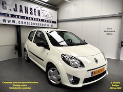 Renault Twingo - 1.2-16V Authentique