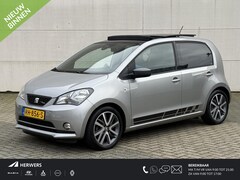 Seat Mii - 1.0 FR Intense 75PK / Schuif/kantel dak / Parkeersensoren / Lichtmetalen velgen / Climate