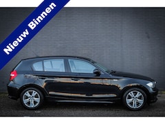 BMW 1-serie - 118i Business Line Net binnen; Jouw droomauto?