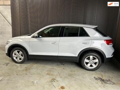 Volkswagen T-Roc - 1.6 TDI