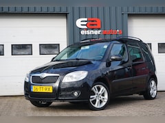 Skoda Roomster - 1.6-16V Sport | TREKHAAK | CRUISE | AIRCO |