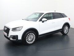 Audi Q2 - 30 TFSI Design Pro Line | 116 PK | Trekhaak | Cruisecontrol | Achteruitrijcamera | Navigat