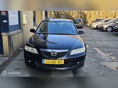 Mazda 6 - 6 2.0i Touring