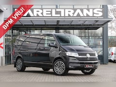 Volkswagen Transporter - 2.0 TDI 199PK | Aut. | 4Motion | 2x Schuifdeur | Standkachel | Vol