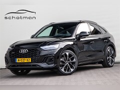 Audi Q5 Sportback - 55 TFSI e S-Line Competition, Pano, RS-Stoelen, B&O, Memory, 2021