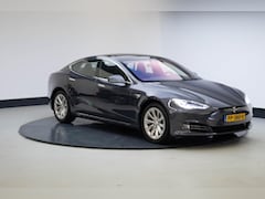 Tesla Model S - 90D Base | Panoramadak | 7 Zits |