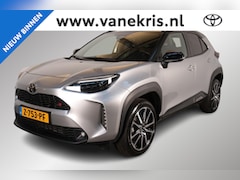 Toyota Yaris Cross - 1.5 Hybrid 130 GR Sport