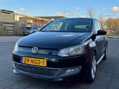 Volkswagen Polo - 1.2 TDI BlueMotion Comfortline