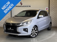 Mitsubishi Space Star - 1.2 Instyle | Leder | Carplay | Camera | All-in rijklaarprijs