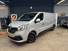 Renault Trafic - 1.6 dCi T29 L2H1 Comfort Energy 146pk, Camera Achter, Cruise contr, Navi, PDC Achter, Airc