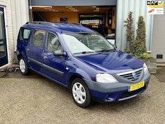 Dacia Logan MCV - 1.4 Ambiance| Airco