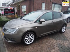 Seat Ibiza - 1.4 TDI Style Connect